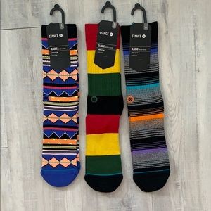 Stance Socks SOLD